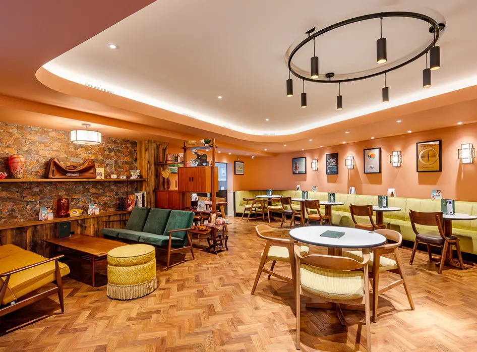 food-hall