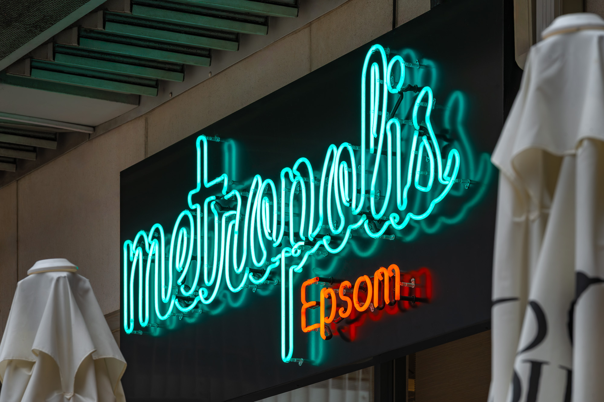 Metropolis Epsom